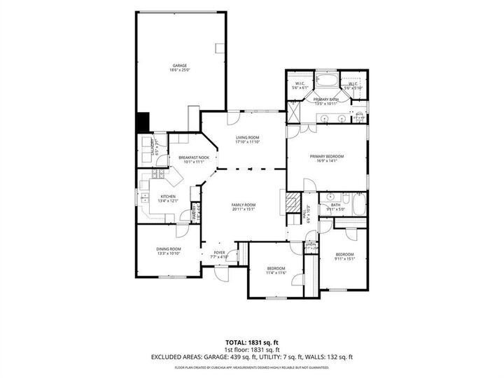 Property Photo:  902 N Allen Heights Drive  TX 75002 
