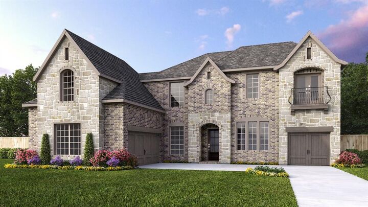 Property Photo:  421 Margot Drive  TX 75078 