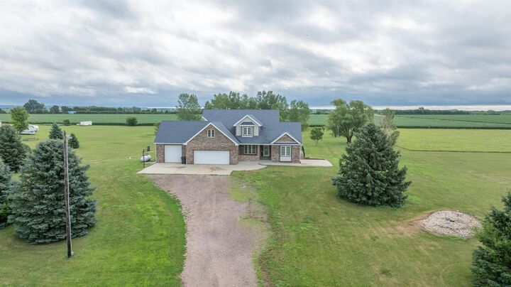 Property Photo:  3090 Cass Ave  IA 51052 