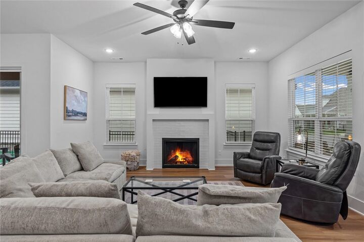 Property Photo:  6835 Autumn Avenue  AR 72762 