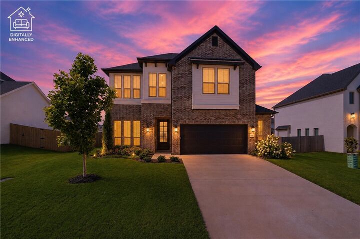 Property Photo:  1421 Elijahs Drive  AR 72718 