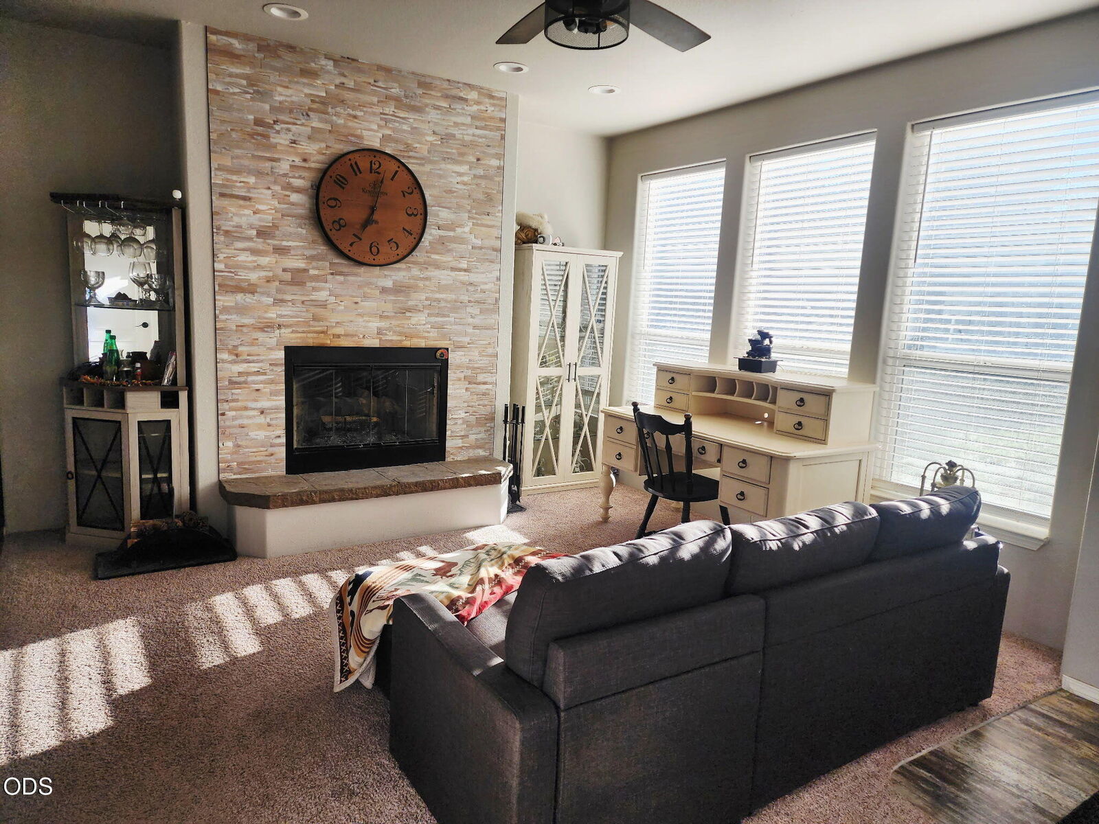 Property Photo:  52895 Shady Lane  OR 97739 
