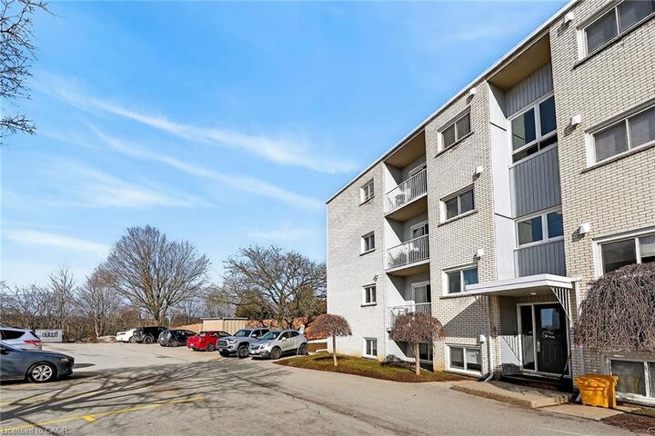 Property Photo: 37 Conroy Crescent 1 ON N1G 2V5
