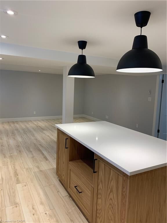 Property Photo: 210 Margaret Avenue ON N2H 4J2