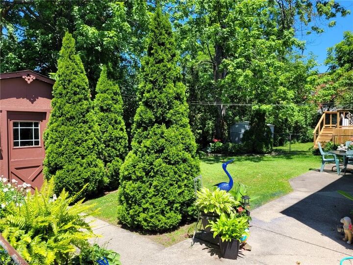 Property Photo:  30 East 13th Street  ON L9A 3Z3 