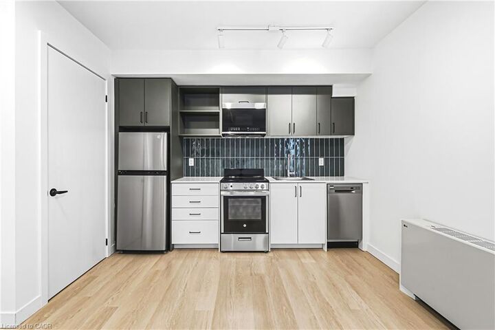 Property Photo: 325 James Street S 104 ON L8P 3B7