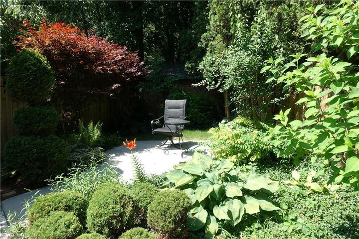 Property Photo: 13 Kelly Avenue ON N3Y 4V6