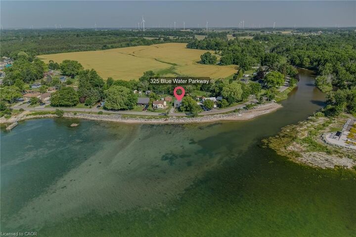 325 Blue Water Parkway — photo 1