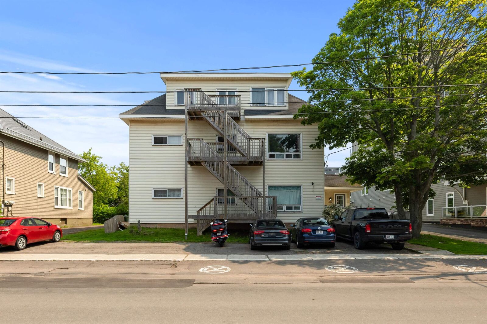 Photo de la propriété:  36 Rochford Street  PE C1A 3T3 