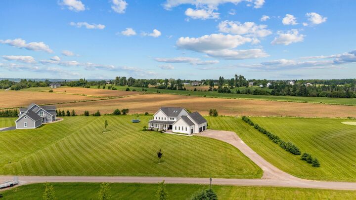 Property Photo: 126 Heritage River Road PE C1B 3Y3