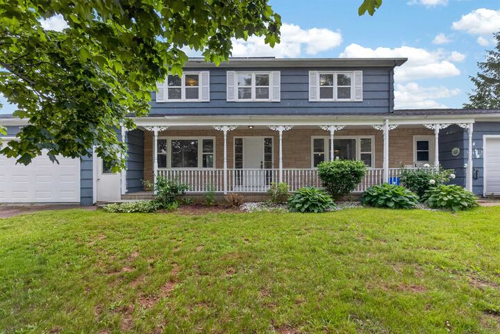 Property Photo: 4 Maclean Avenue PE C0B 1M0