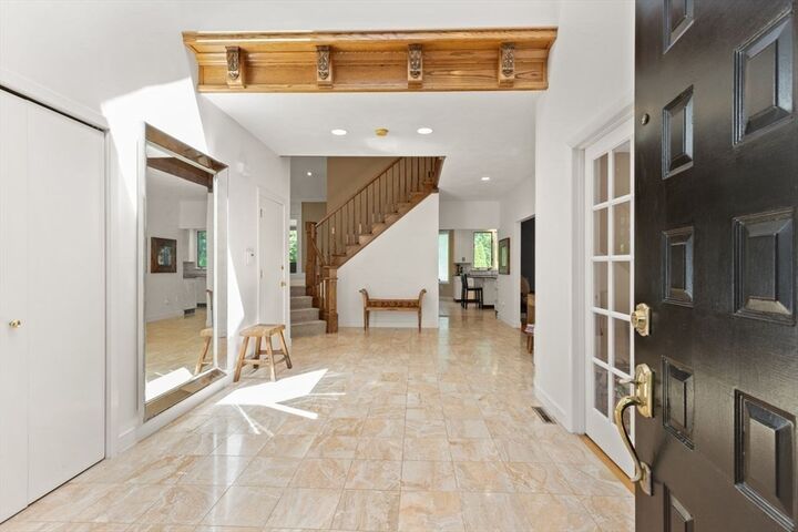 Property Photo:  2 Sandpiper Hill  MA 02067 