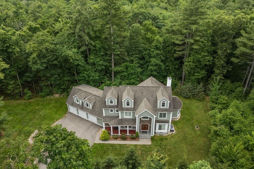 Property Photo:  24 Wayside Inn Rd  MA 01701 
