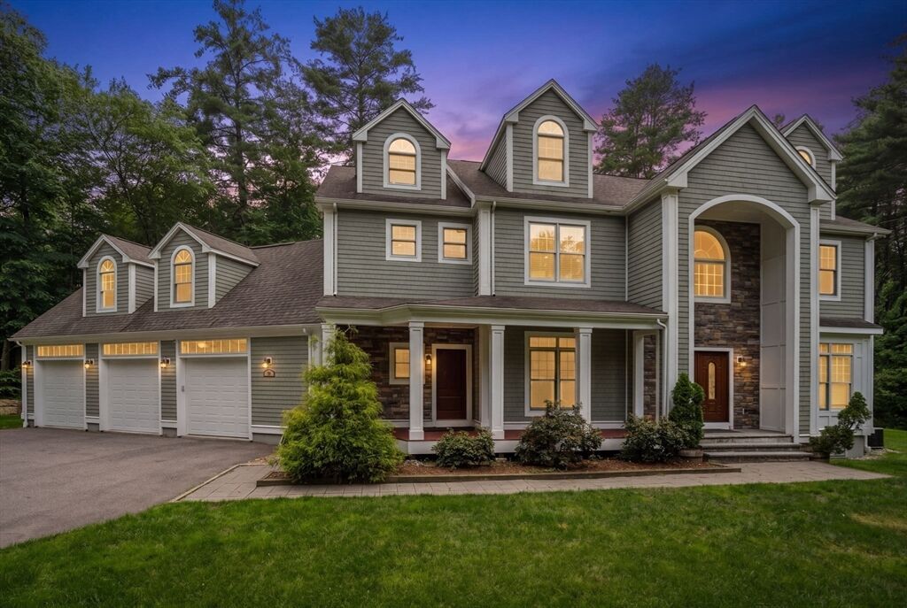 Property Photo: 24 Wayside Inn Rd MA 01701