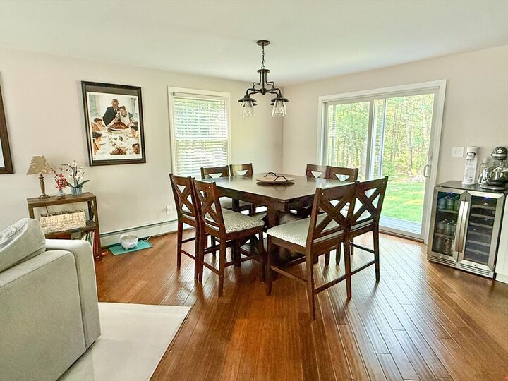Property Photo: 27 Partridge Lane MA 01776