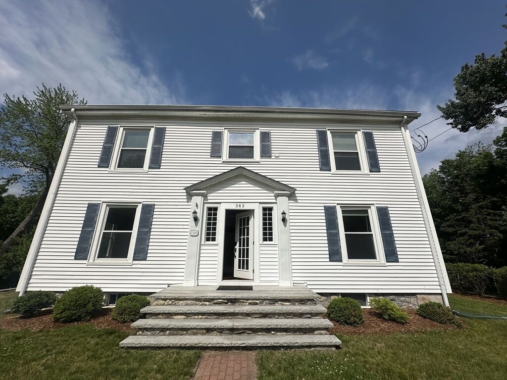 Property Photo: 363 Concord Rd 1 MA 01821