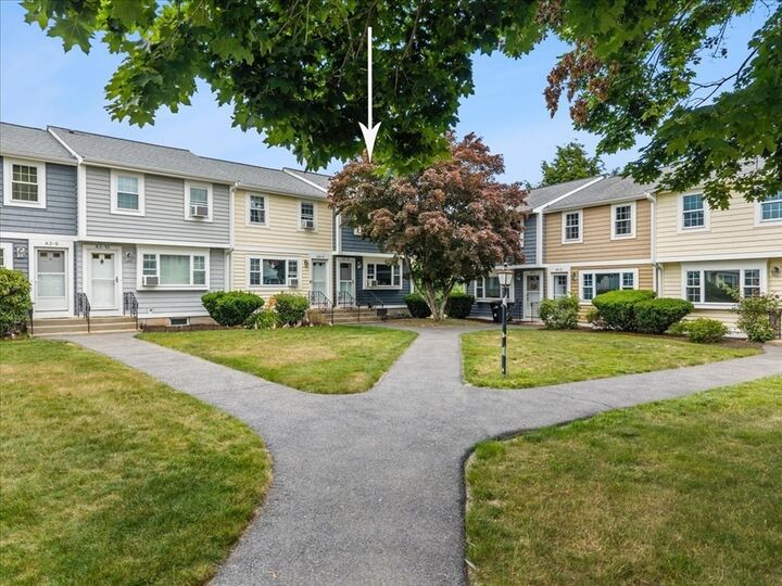 Property Photo:  12 Lydon Ln A2  MA 02338 