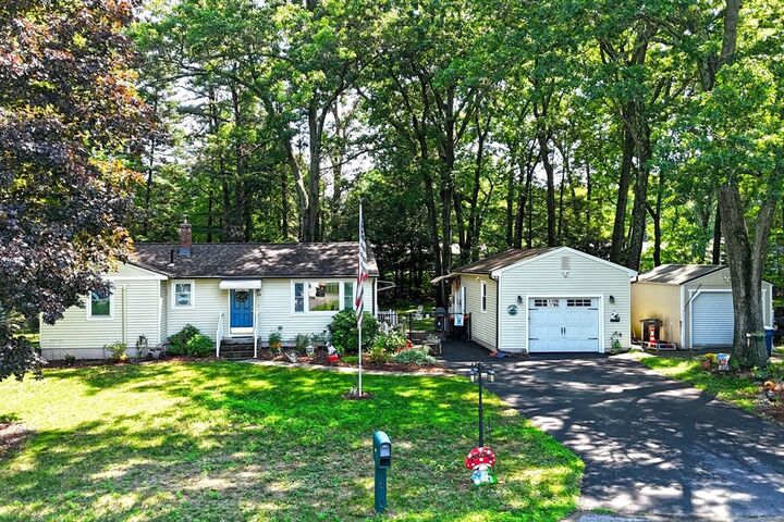 Property Photo: 64 Brigham Rd MA 01075
