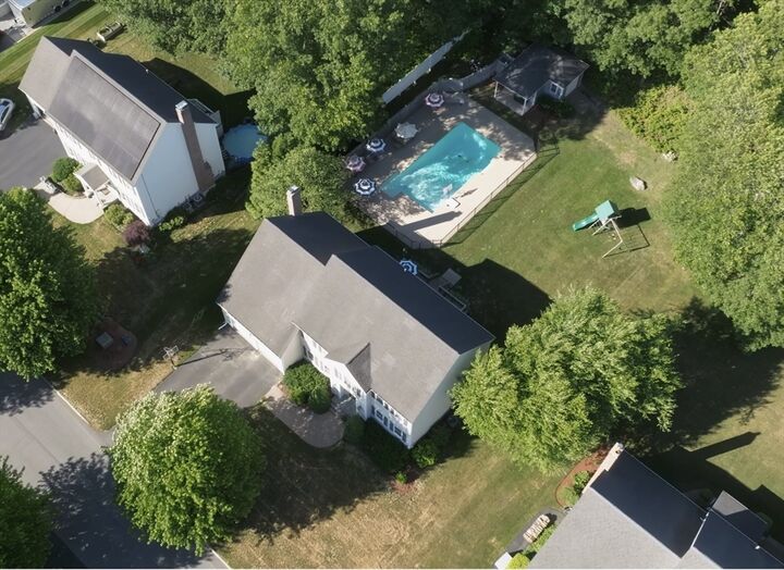 Property Photo: 13 Paddock MA 02762