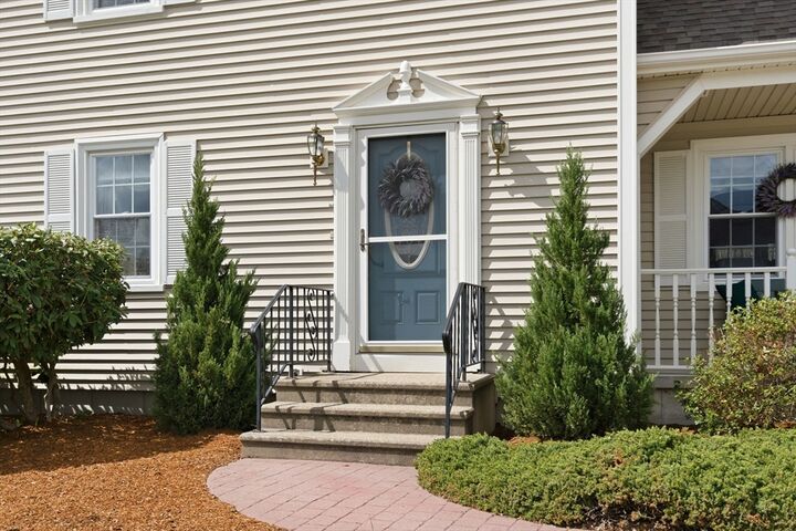 Property Photo:  32 Dolly Dr  MA 01604 