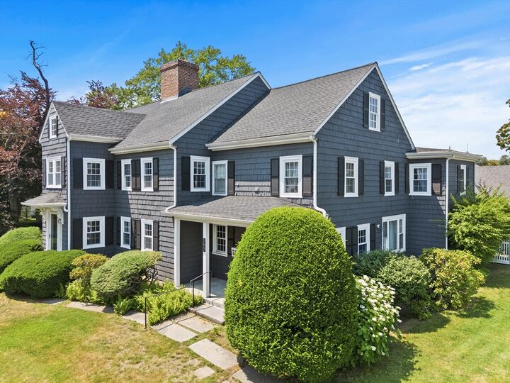 Property Photo:  793 Lynnfield St  MA 01904 