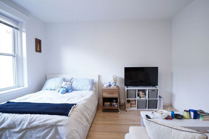 Property Photo:  15 Park Dr 28  MA 02215 