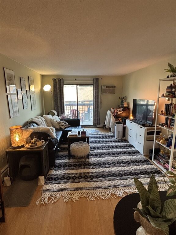 Property Photo:  10 Williams St. 31  MA 02472 