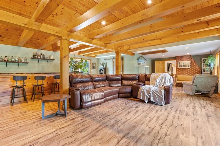 Property Photo: 361 Mulpus Rd MA 01462
