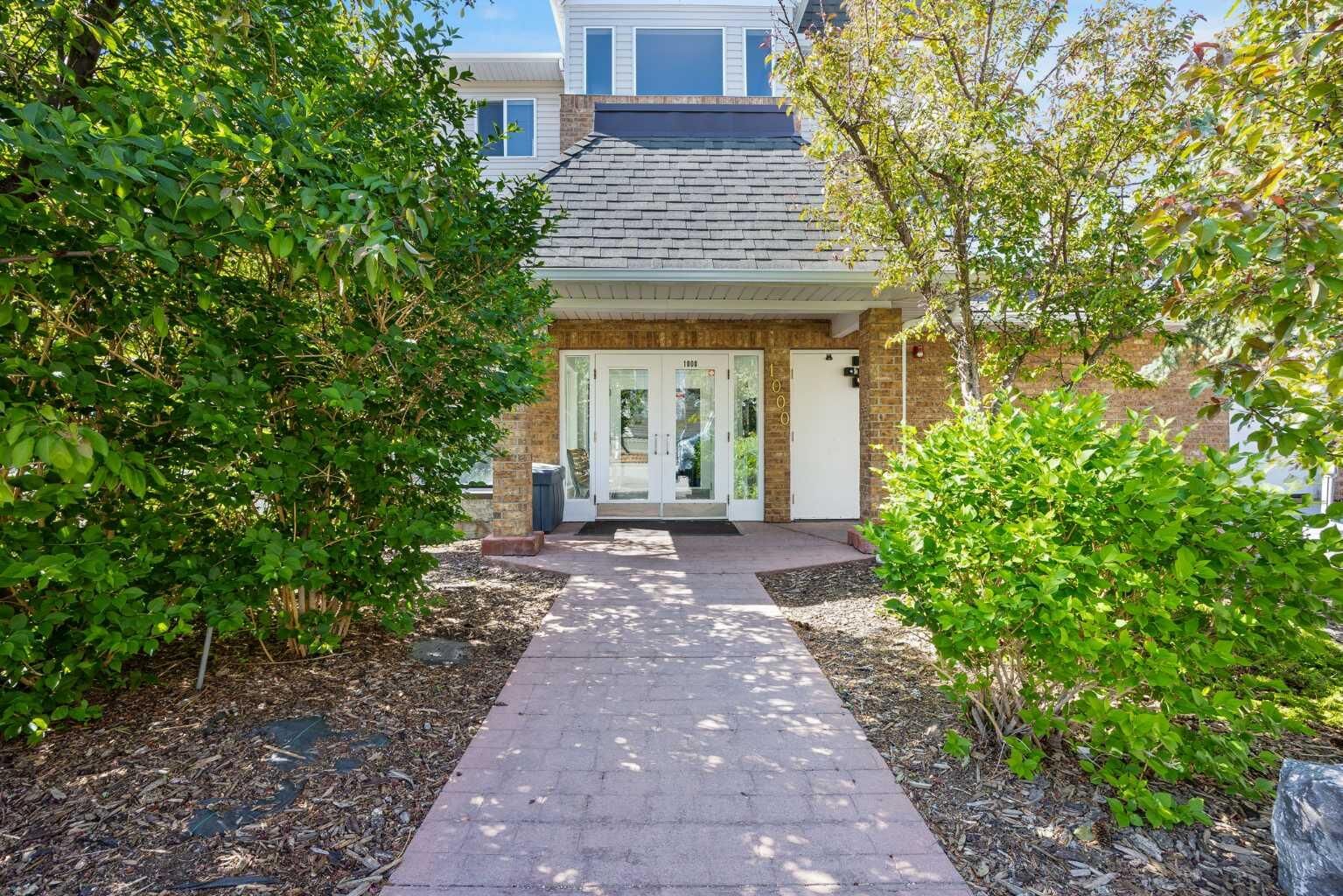 Property Photo:  950 Arbour Lake Road NW 1314  AB T2G 5B3 