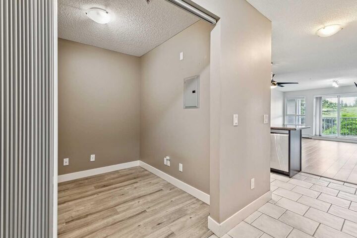 Property Photo:  35 Richard Court SW 245  AB T3E 7N9 