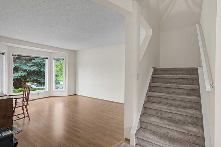 Property Photo: 232 Erin Woods Drive SE AB T2B 3B9