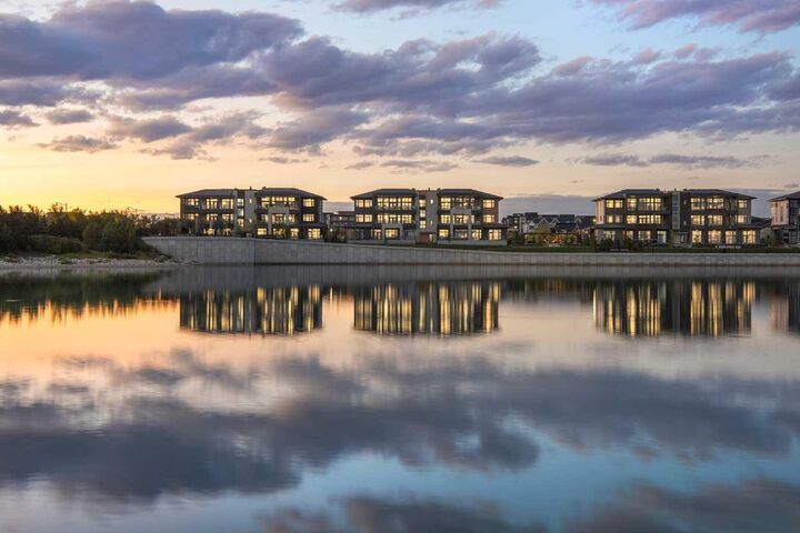 140 Marina Cove SE 202 — photo 1