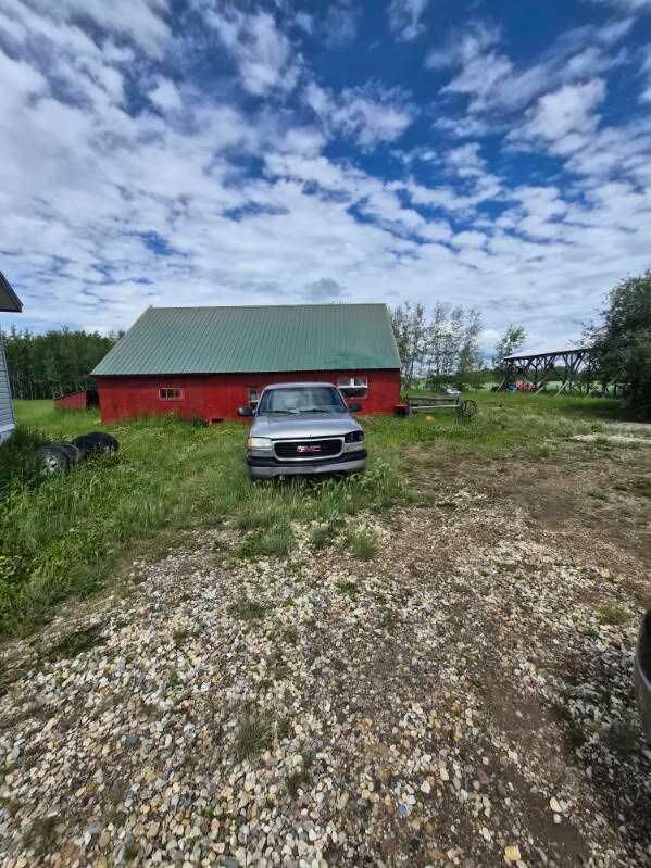 Property Photo: 734045 Range Road 112 AB T0H 2C0