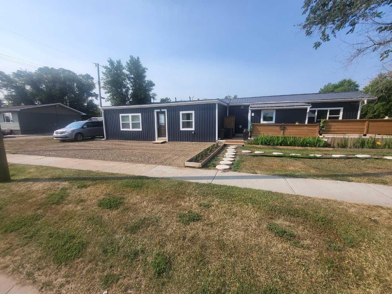 Property Photo: 276 Centre Street AB T0J 3K0
