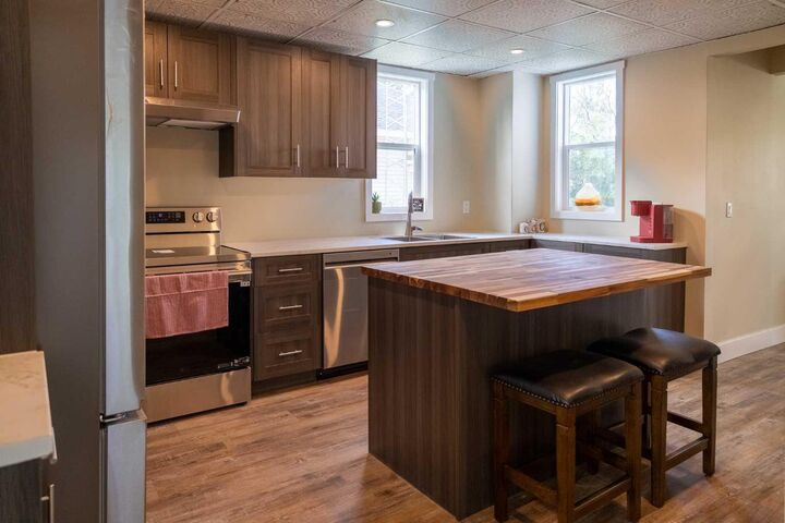 Property Photo:  4915 49 Street  AB T0B 1V0 