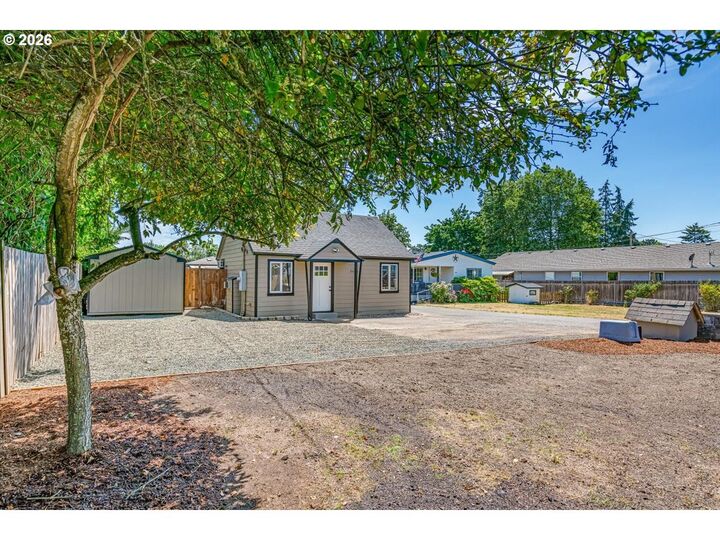 Property Photo:  3482 Adah Ave  OR 97322 
