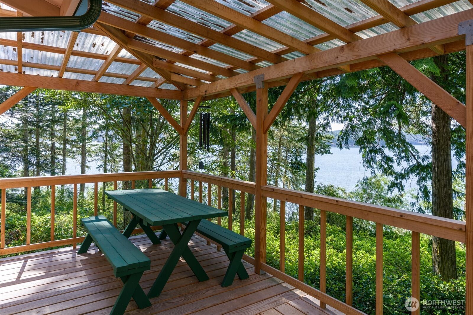 Property Photo:  304  Frances Lane  WA 98261 