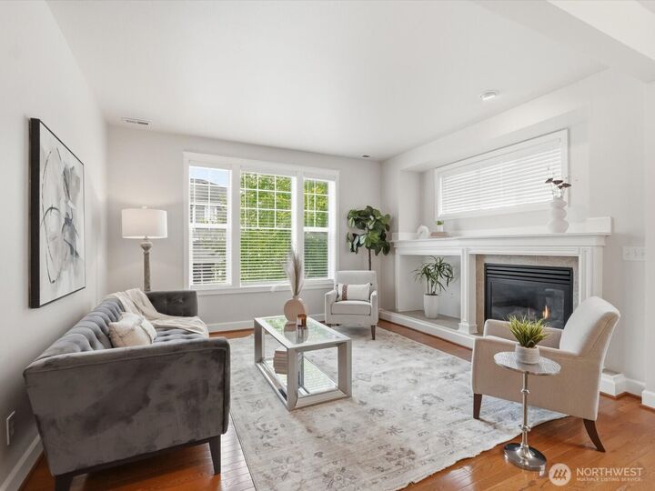 Property Photo: 133 Wild Rose Street WA 98466