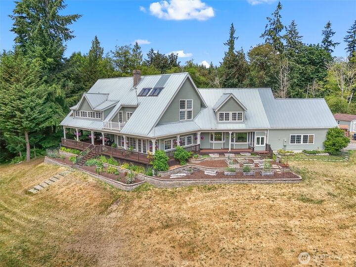 Property Photo:  12912  134th Avenue Ct  WA 98303 