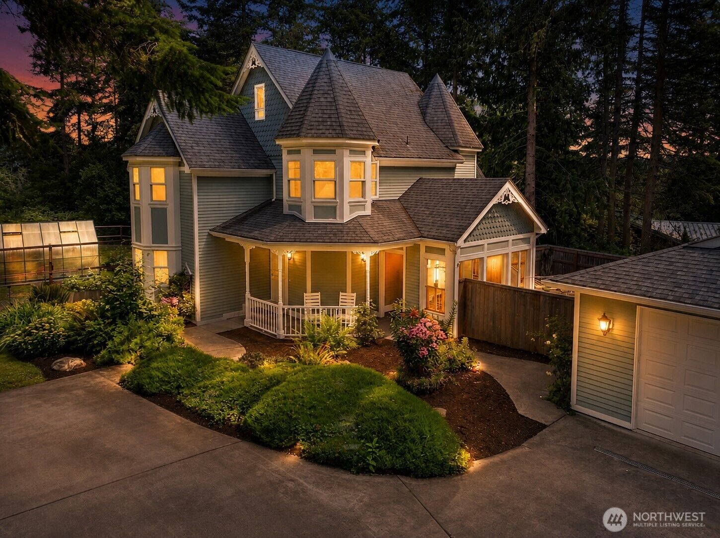 Property Photo: 161 Ann Kivley Drive WA 98339