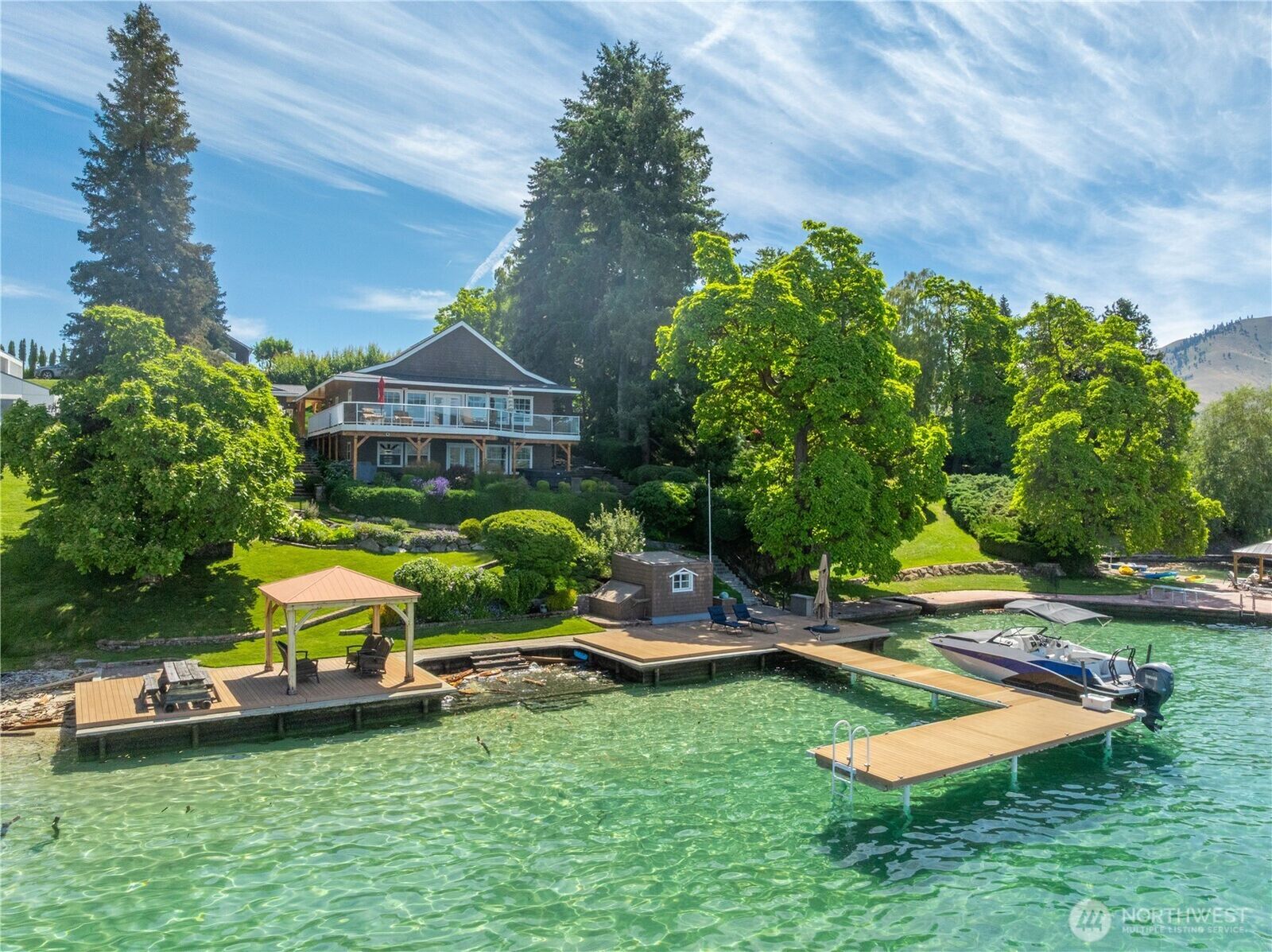 Property Photo: 93 Lord Acres Road WA 98816