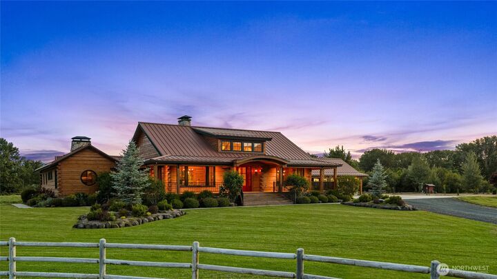 Property Photo: 3122 McManamy Road WA 98926
