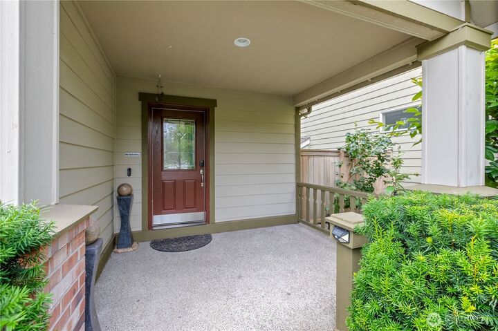 Property Photo: 18214 29th Drive SE WA 98012