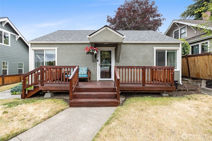 Property Photo: 4212 N 27th WA 98407