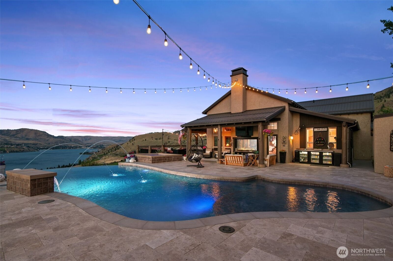 Property Photo: 340 Hawks Meadow Road WA 98816