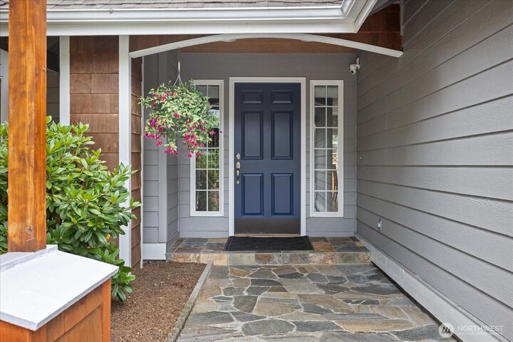 Property Photo: 11325 NE 144th Place WA 98034