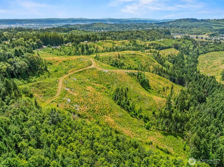 Property Photo:  0 Lot B  Holcomb Road  WA 98626 
