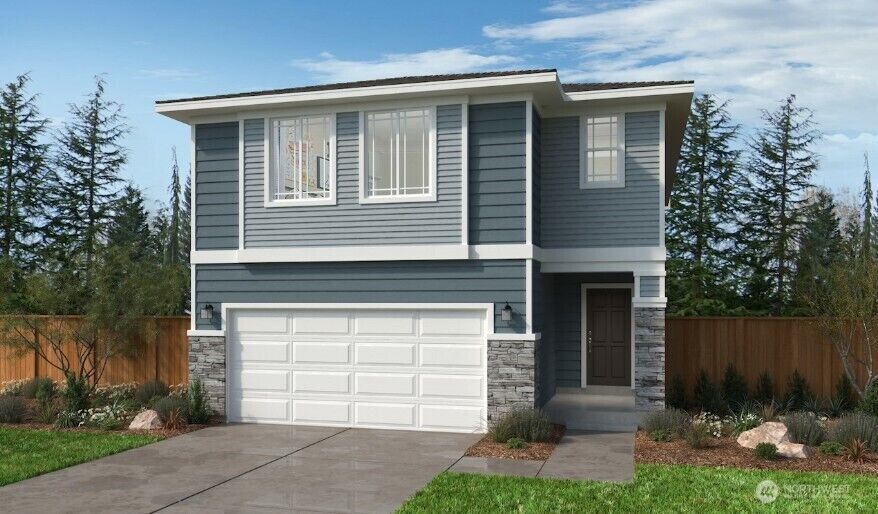 Property Photo:  23935  36th Avenue SE 17  WA 98021 