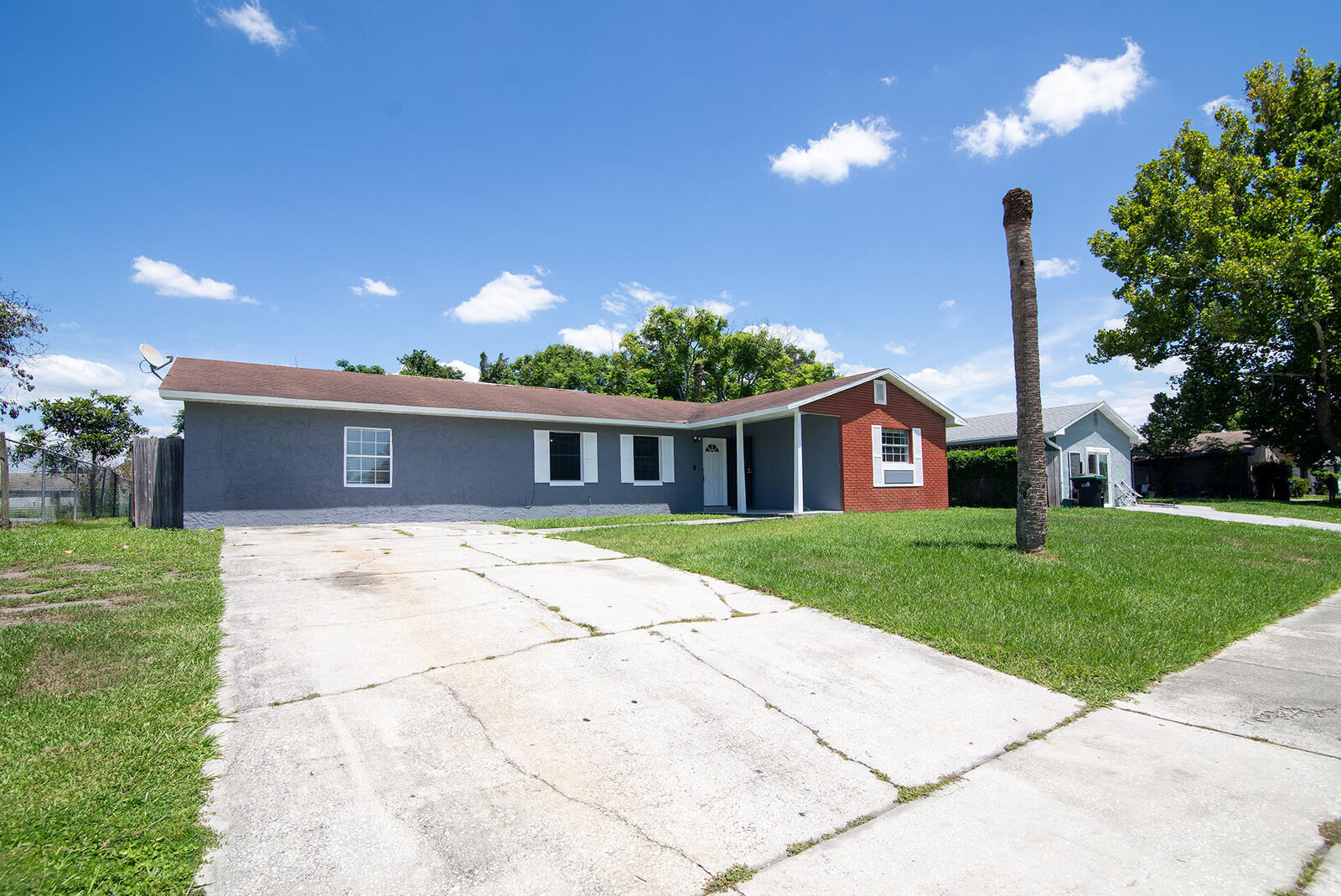 Property Photo:  2137 San Jose Boulevard  FL 32808 