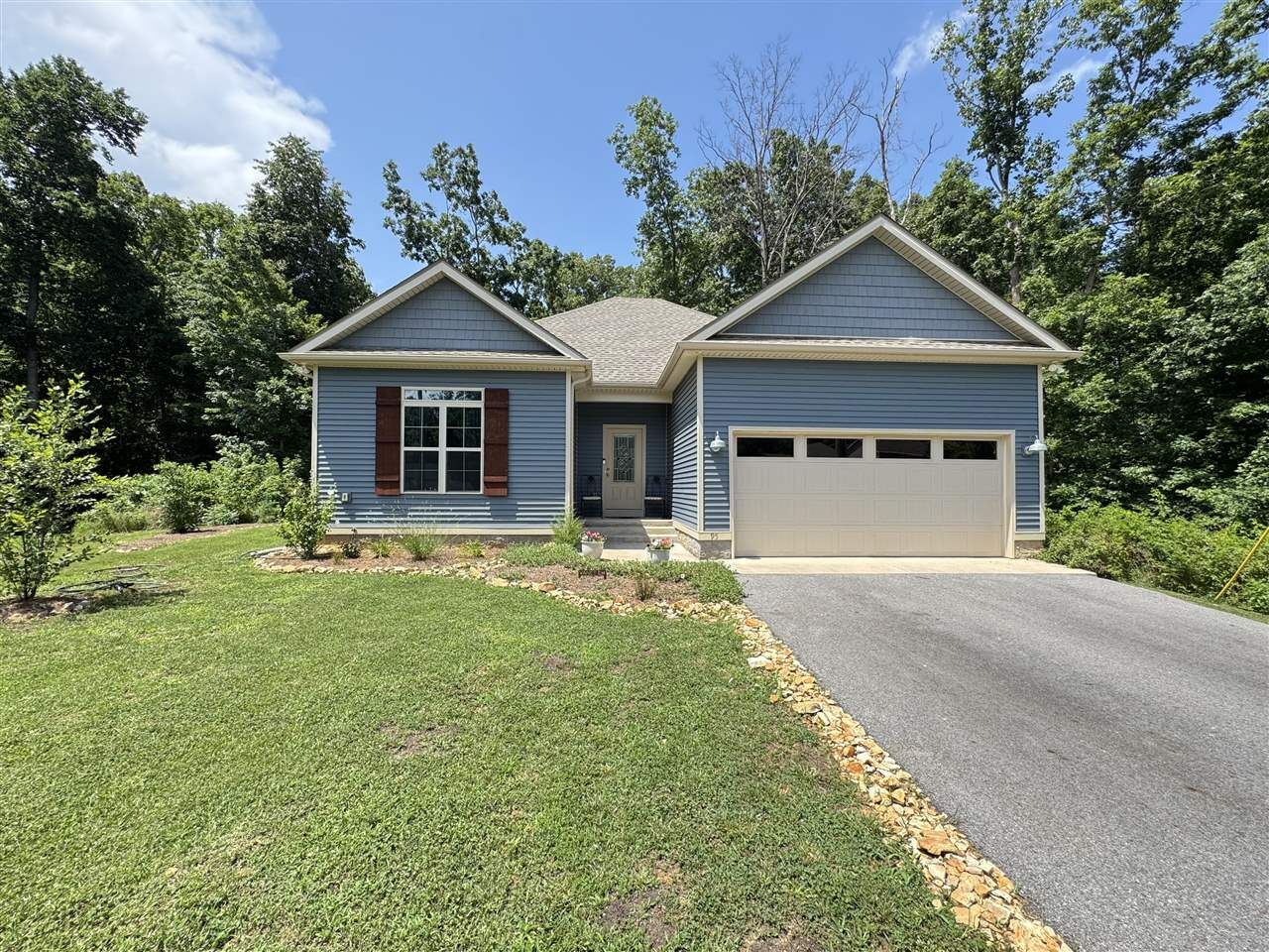 Property Photo:  95 Vance Drive  KY 42164 